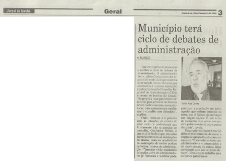 CIDEAD Ijuí